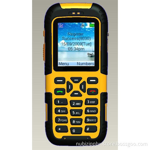 Mine Wifi phone KT202-S3